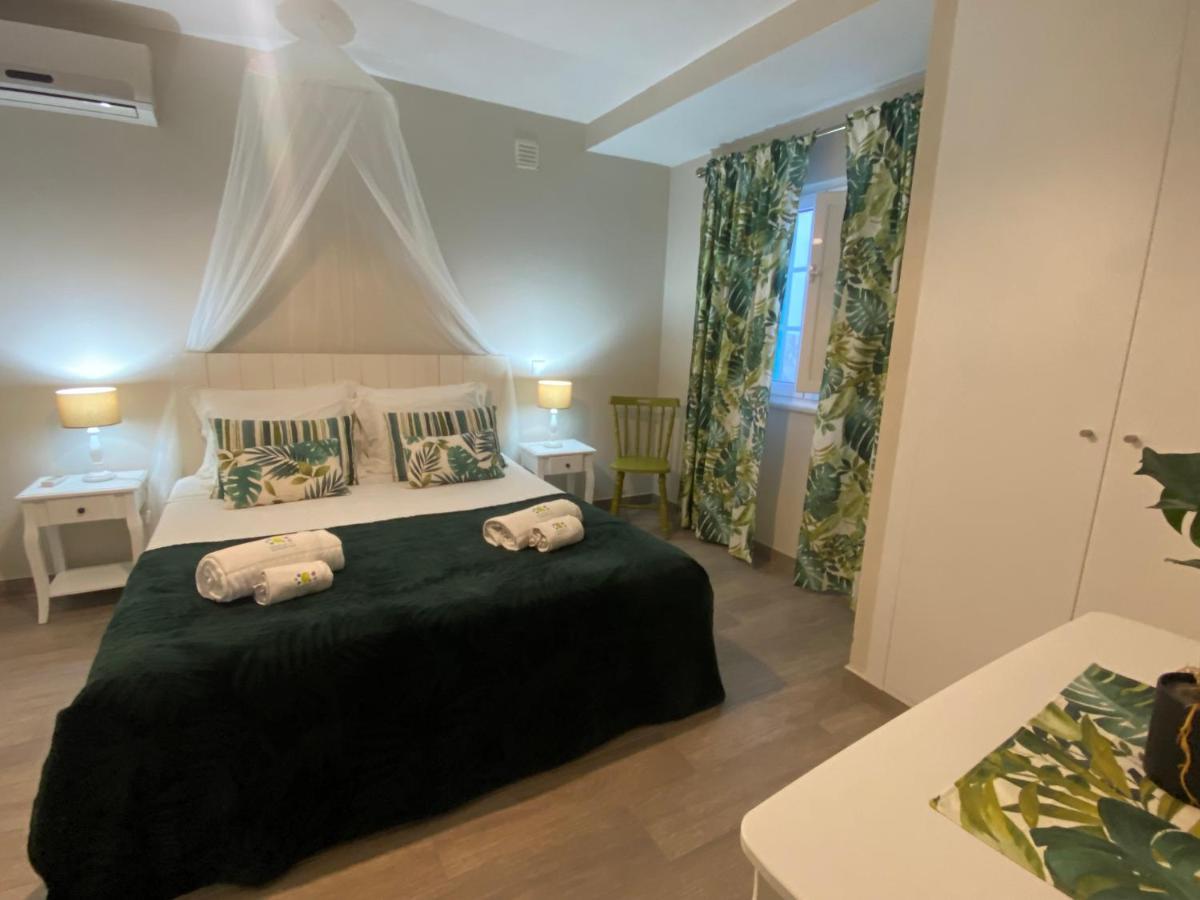 Appartement Quinta Amendoeiras Albufeira