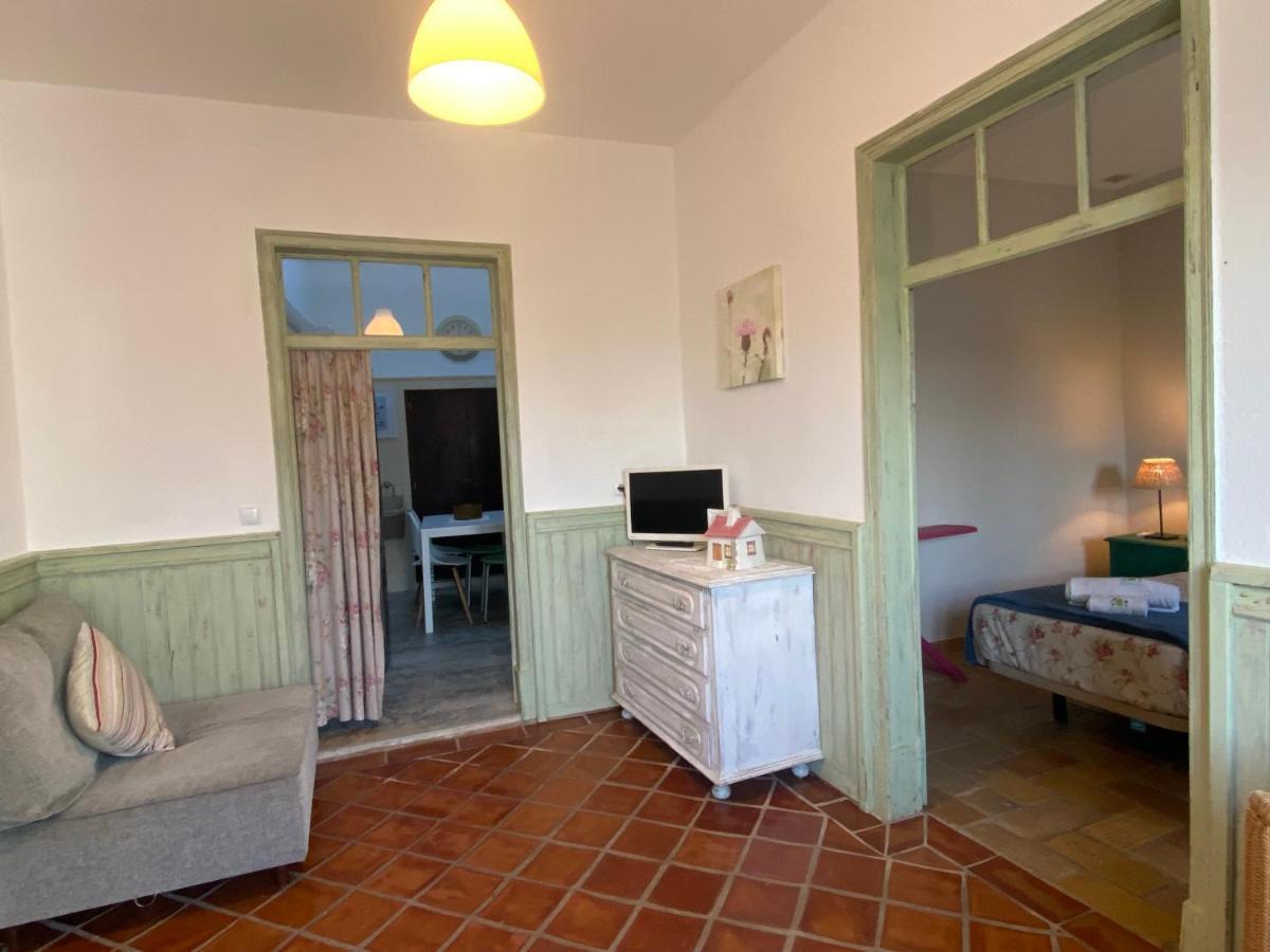 Quinta Amendoeiras Appartement Albufeira