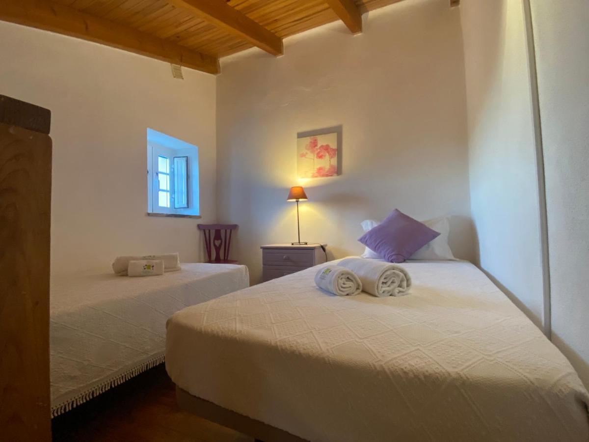 Quinta Amendoeiras Appartement *