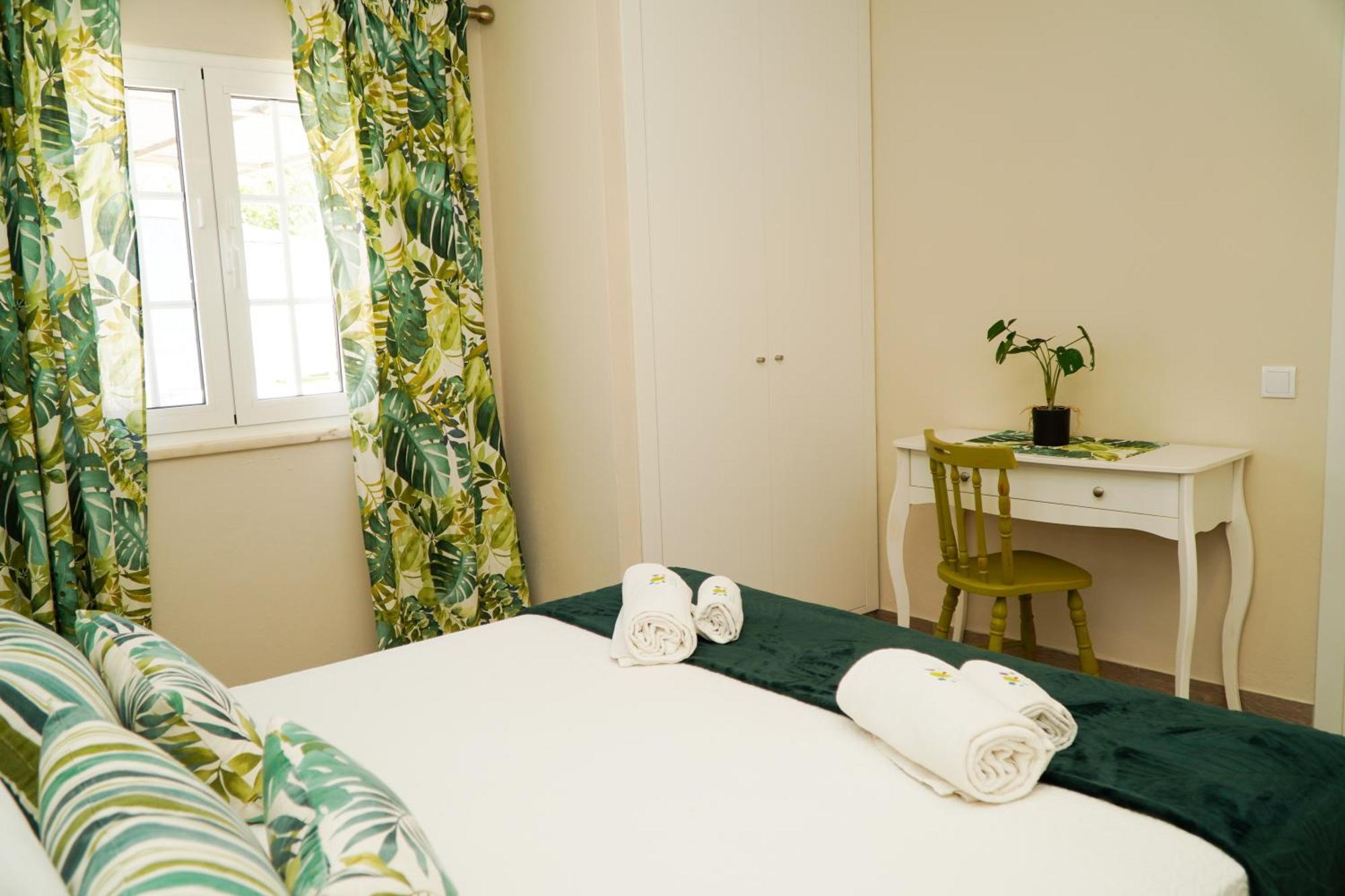 Quinta Amendoeiras Appartement