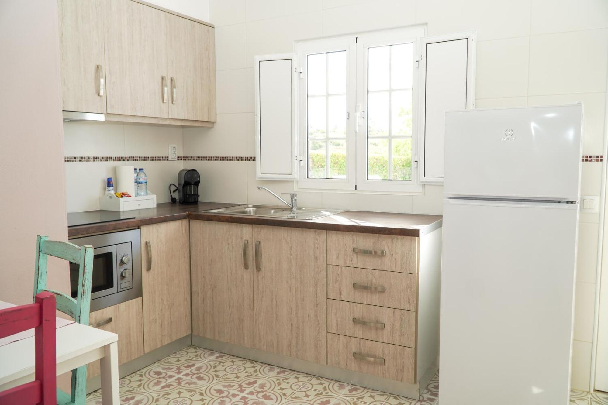 Quinta Amendoeiras Appartement Albufeira