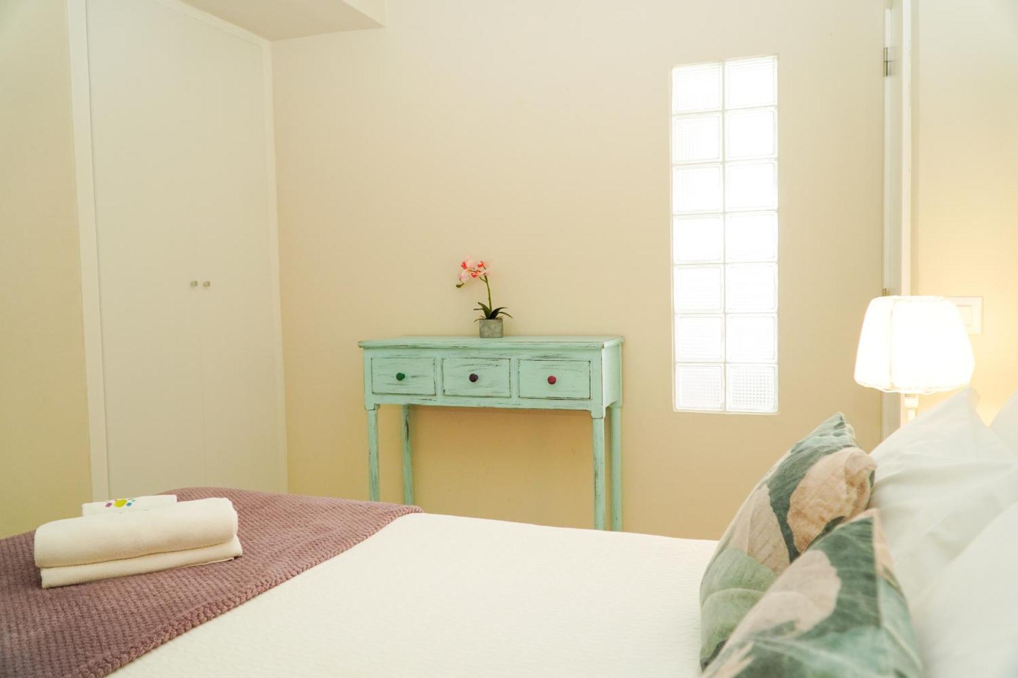 Quinta Amendoeiras Appartement