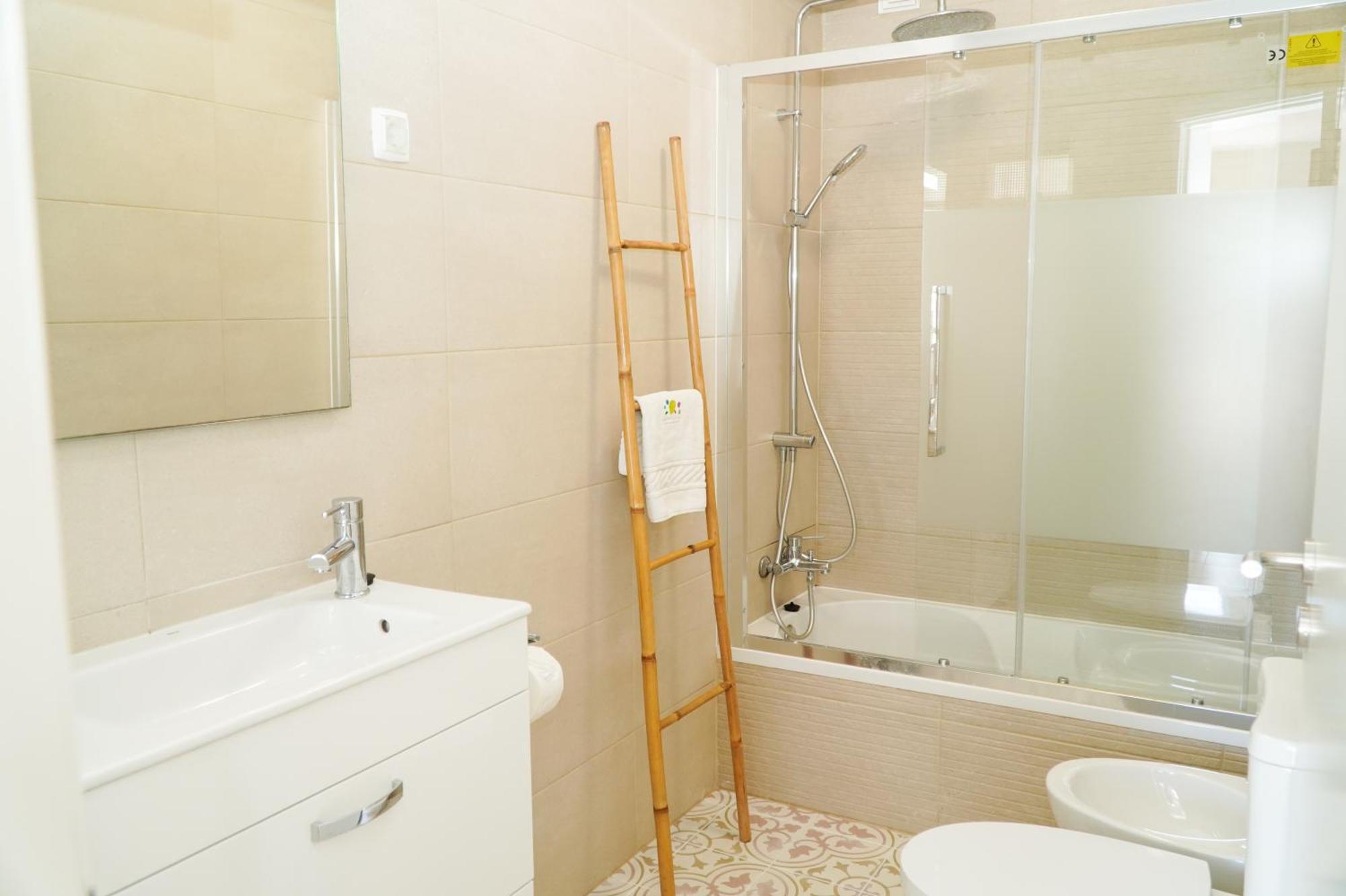 Quinta Amendoeiras Appartement *