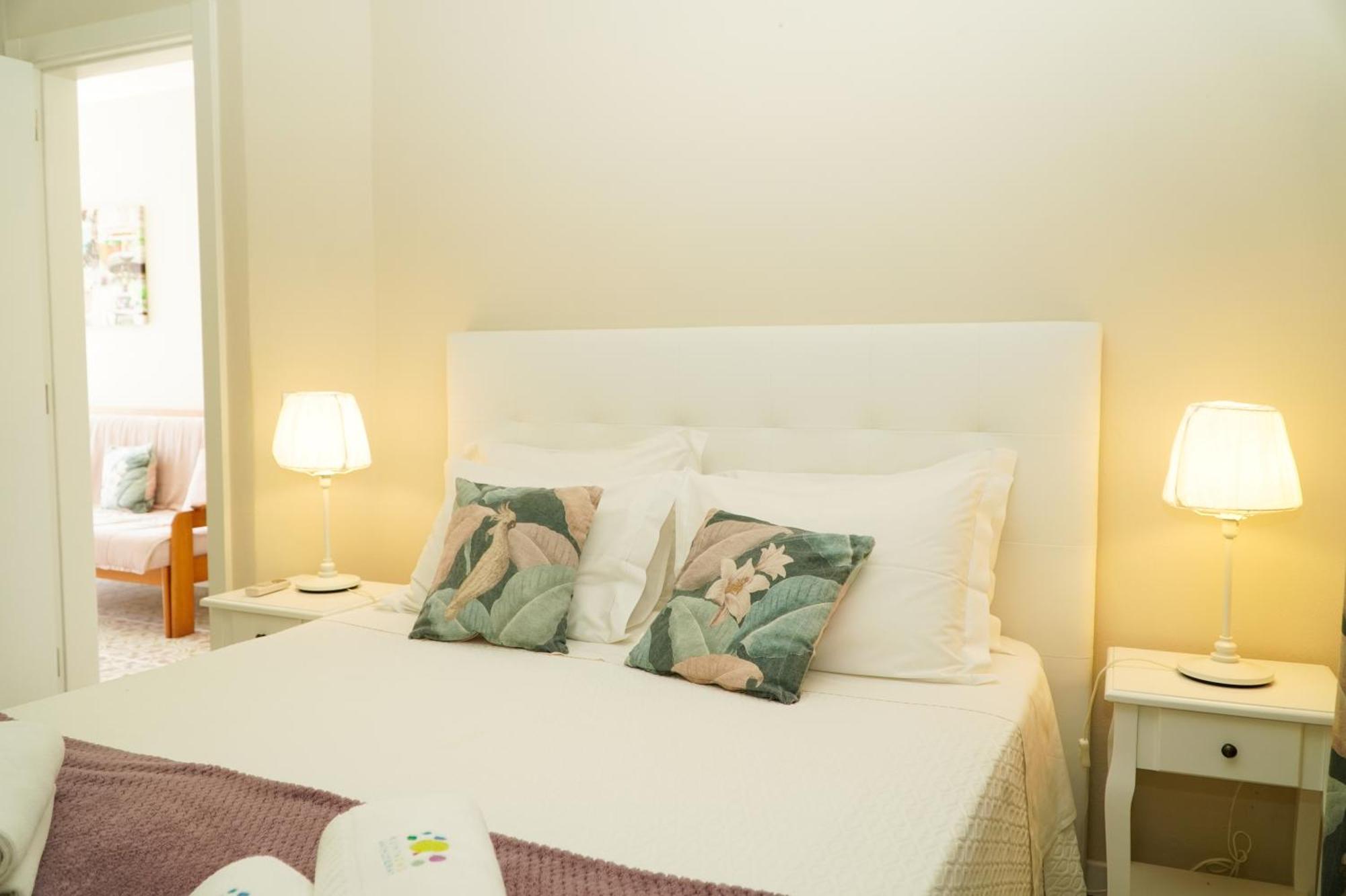 Appartement Quinta Amendoeiras