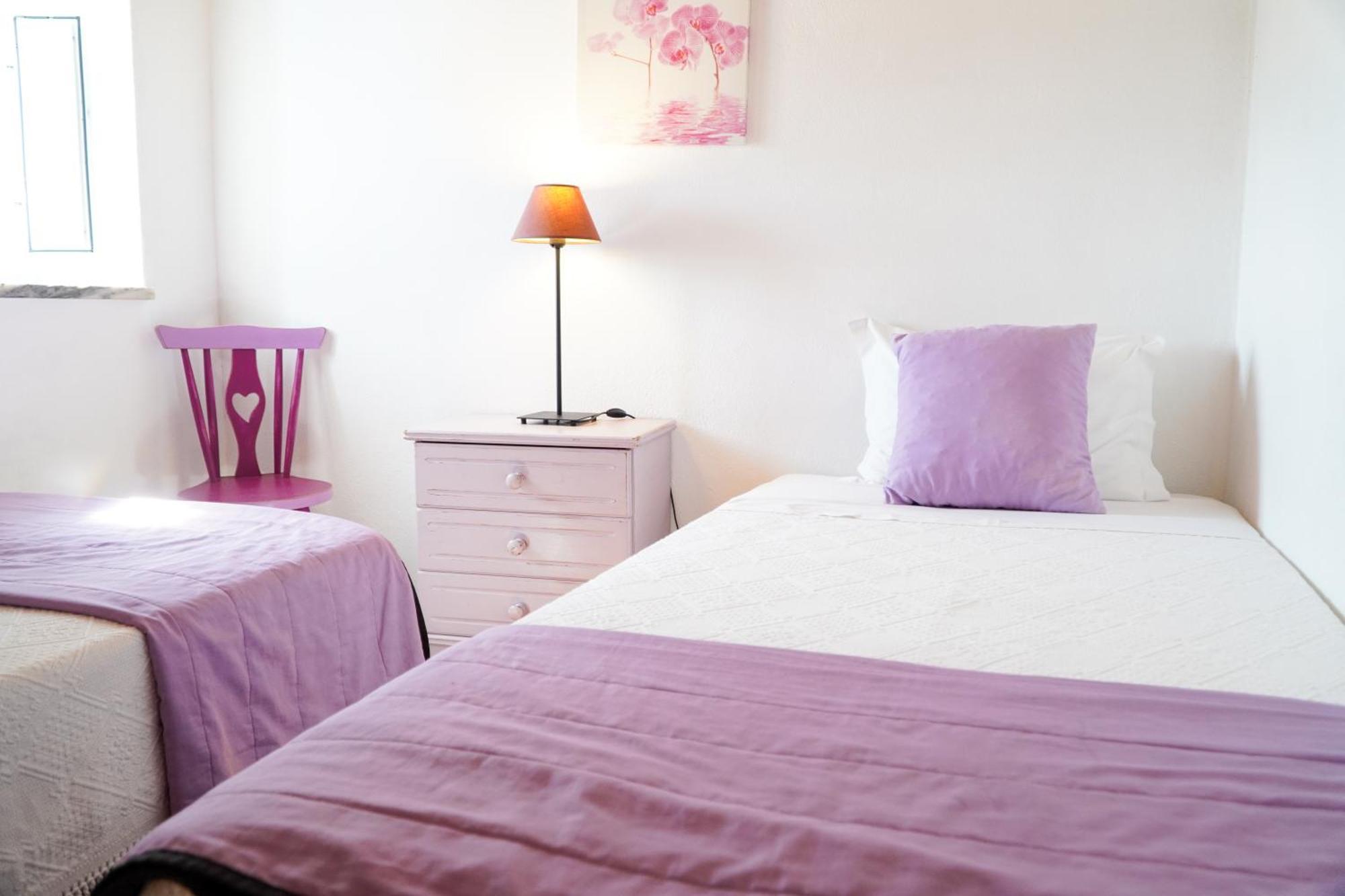 Quinta Amendoeiras Appartement Albufeira