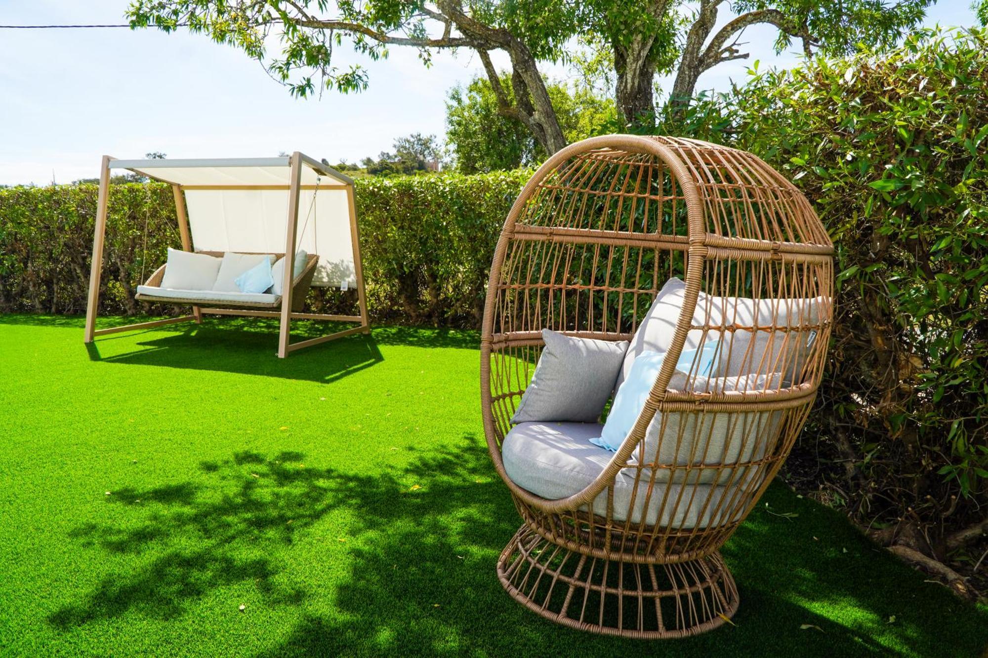 Quinta Amendoeiras Appartement
